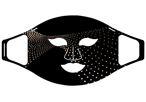 MUSE Design Awards Winner - LED Photon Mask by Shenzhen Reegis Technology Co.,Ltd