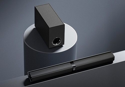 MUSE Design Awards - KY-8000 Soundbar