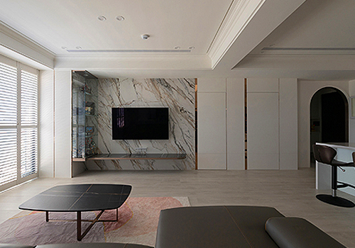 MUSE Design Awards - Silent Gloria