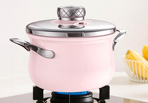 MUSE Design Awards - Pressure cooker