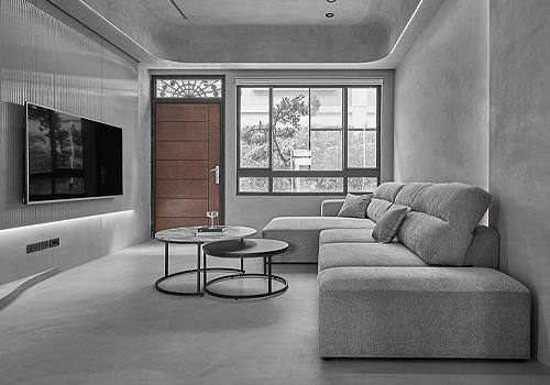 MUSE Design Awards - Crafted Calm