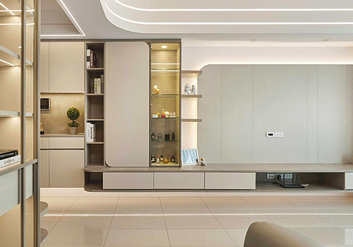 MUSE Design Awards - Arcadia Residence