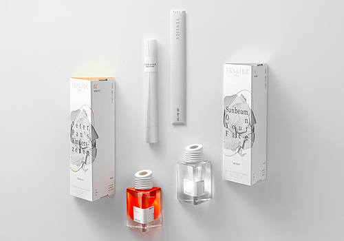 MUSE Design Awards -  VENLIGE Diffuser