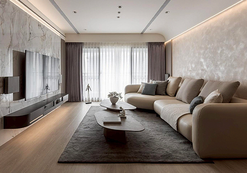 MUSE Design Awards - Elegance in Luxury