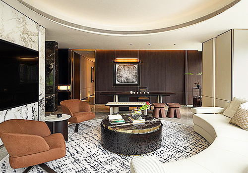 MUSE Design Awards - IMPERIAL HERITAGE, Hangzhou