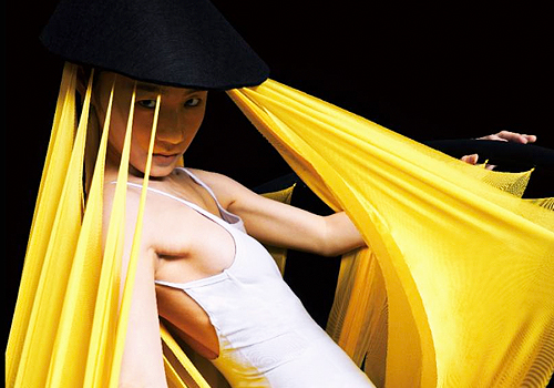 MUSE Design Awards - praise！praise！