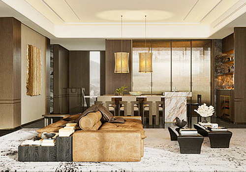 MUSE Design Awards - Wuxi Yinshan Wudie