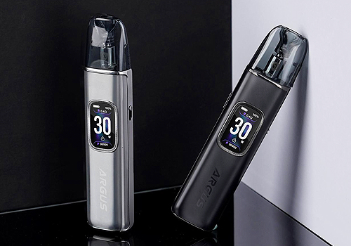 MUSE Design Awards Winner - VOOPOO ARGUS G3 by SHENZHEN WOODY VAPES TECHNOLOGY CO., LTD