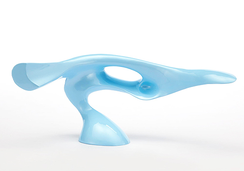 MUSE Design Awards - Continuous Transforming in Time