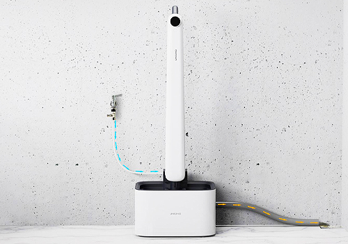 MUSE Design Awards - The UNISINO Cordless Wet Dry Vacuum Cleaner