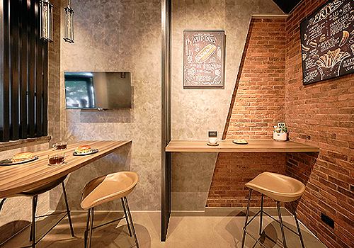 MUSE Design Awards - Stone Light & Time