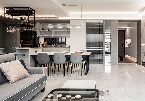 MUSE Design Awards -  Serene Elegance