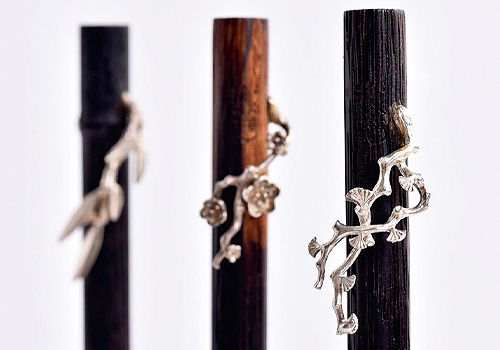MUSE Design Awards - The Ship’s Legend Cultural Creations Series