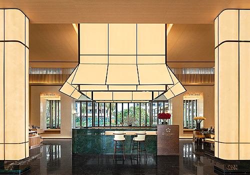 MUSE Design Awards - THE SPRING SHORE