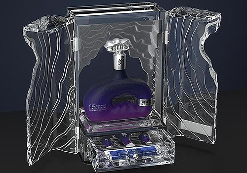 MUSE Design Awards Winner -  by 