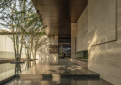 MUSE Design Awards - GLORY OF THRONES