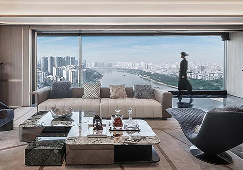 MUSE Design Awards - Horizon Haven