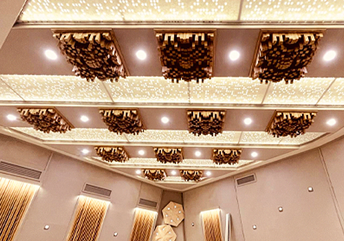 MUSE Design Awards - Jingdezhen Taoxichuan Decibel Entertainment Recording Studio