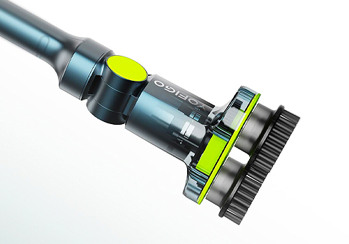 MUSE Design Awards - C1PLUS Electric Cleaning Brush