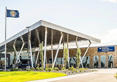 MUSE Design Awards - Architectural Design - Clinics and Hospitals