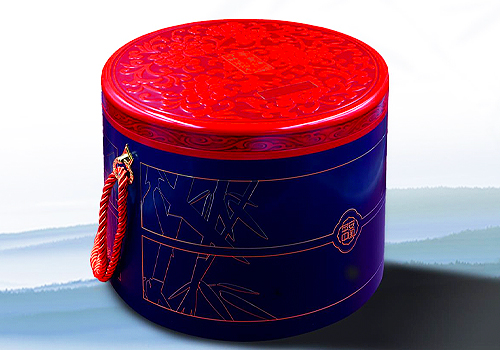 MUSE Design Awards - Ping’an China
