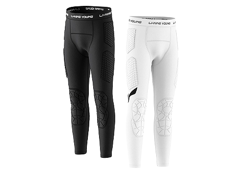 MUSE Design Awards - Ningkai Impact Pants