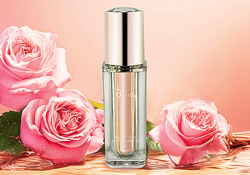 MUSE Design Awards - JBeauty REJUVENATING ENERGY ESSENCE