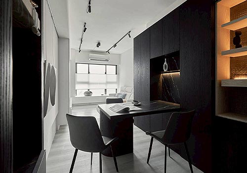 MUSE Design Awards - La Scatola Nera