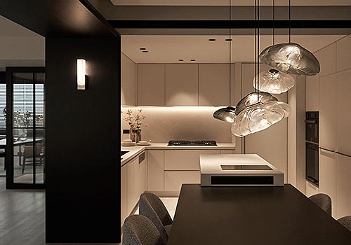MUSE Design Awards - Seasons as Living Art