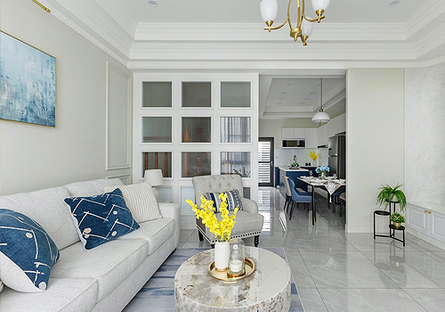 MUSE Design Awards - Shadows of Elegance