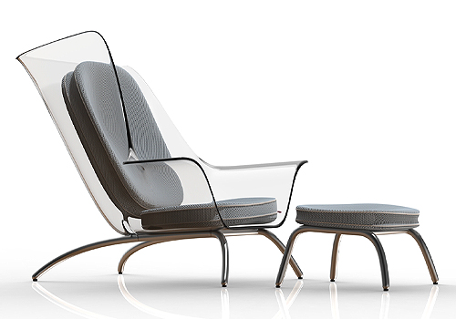 MUSE Design Awards - CALMA