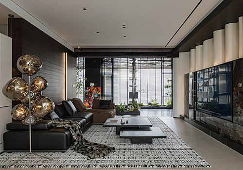 MUSE Design Awards - Baoli Junyue Wan