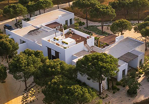 MUSE Design Awards - Comporta Villa Sabrab