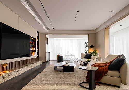MUSE Design Awards - Lakeside Luminescence · Suzhou Bay Luxury Residence