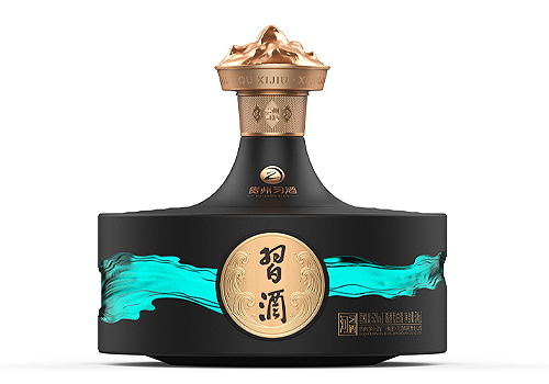MUSE Design Awards - Xijiu River