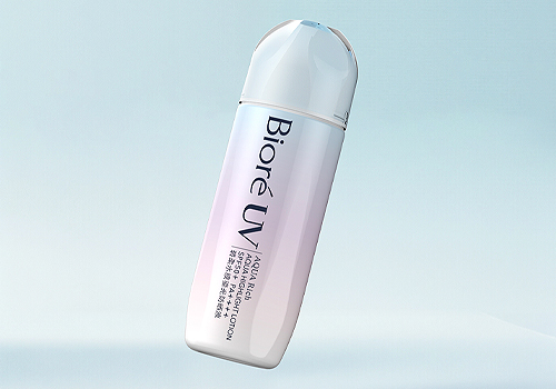 MUSE Design Awards - Biré UV AQUA Highlight Lotion