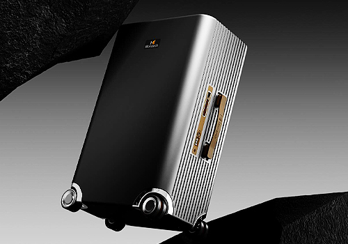 MUSE Design Awards - 