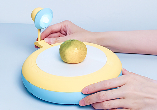 MUSE Design Awards - The weight of time