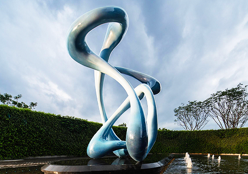 MUSE Design Awards - DRAWING WATER