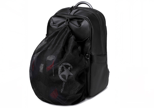 MUSE Design Awards - J. ZAO Night Warrior PRO Sports Backpack