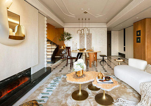 MUSE Design Awards - Shanghai Construction Engineering Haiyue Huangpu 196