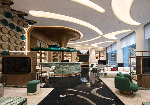 MUSE Design Awards - SPLENDID LIFE