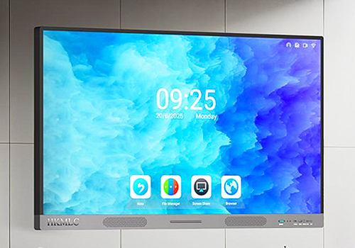 MUSE Design Awards - Smart Board Explorer Essential 55