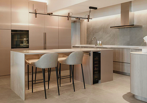 MUSE Design Awards - 5 Room Resale HDB Apartment at 322C Sumang Walk