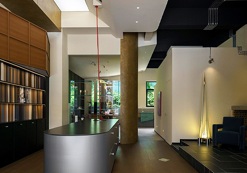 MUSE Design Awards - Quiet · Create a region