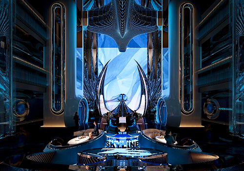 MUSE Design Awards - SYK LINE