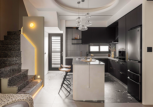 MUSE Design Awards - Twilight Islet