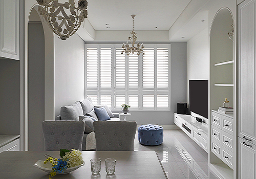 MUSE Design Awards - Radiant Serenity