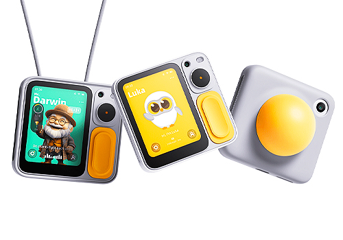 MUSE Design Awards - SparkLing