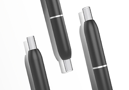 MUSE Design Awards Winner - Fruity Cigarette Holder Filter by Han Palace Herbal Health Industry (Shenzhen) Co., Ltd.